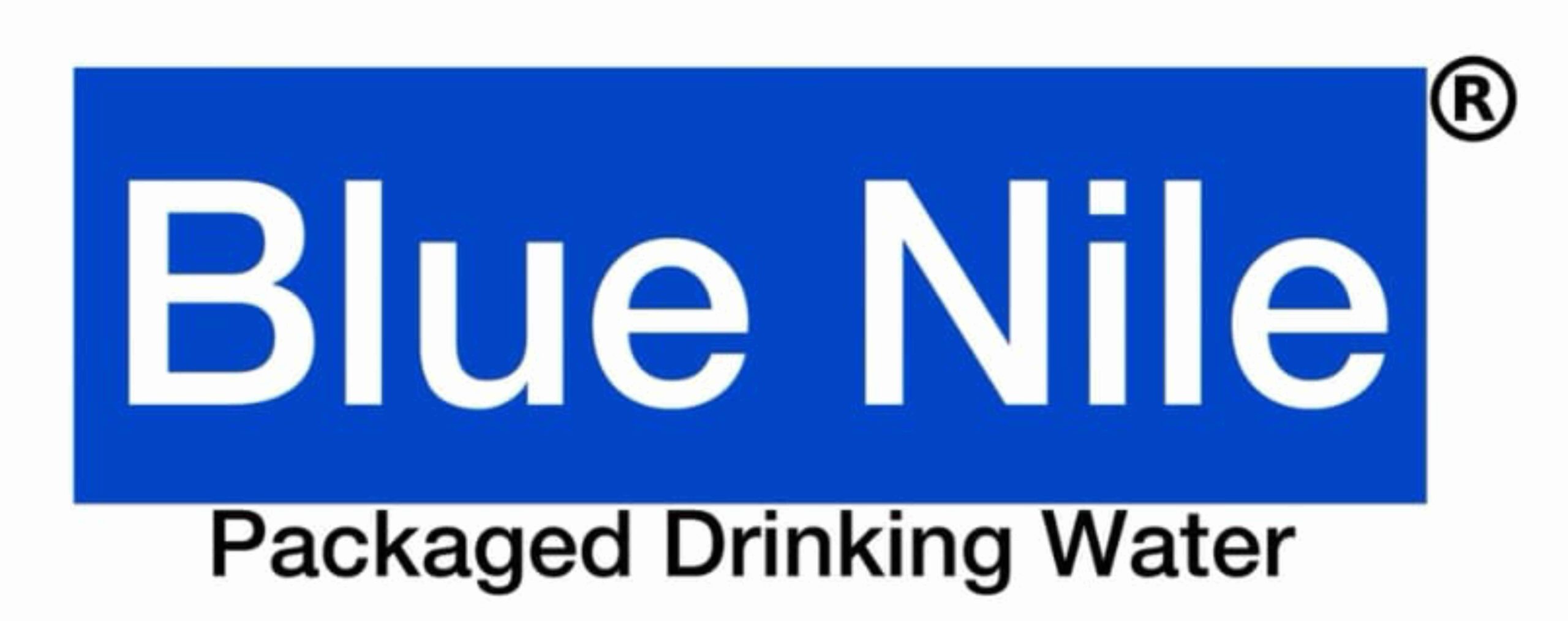 Blue Nile Water