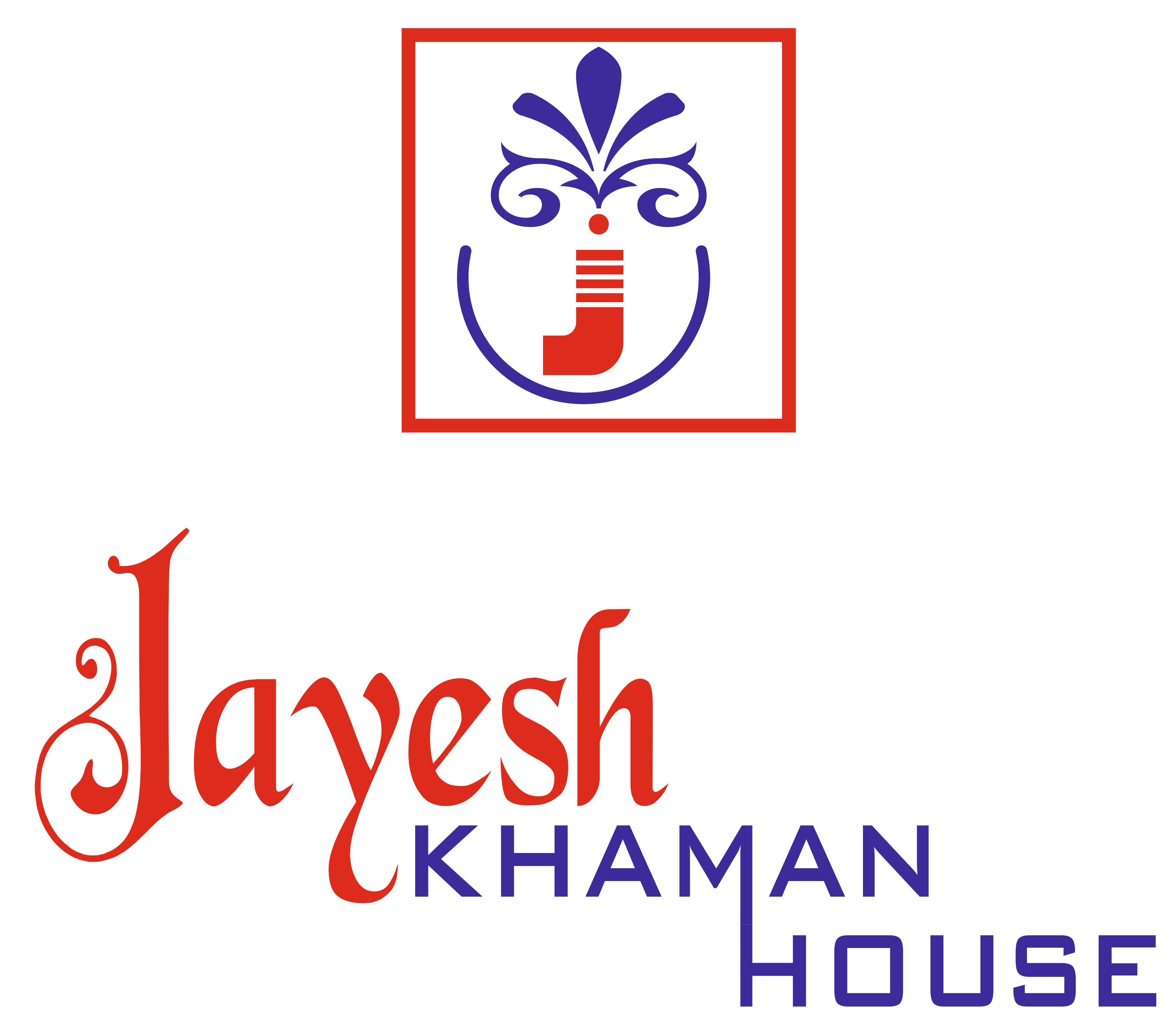 Jayesh Khaman_House